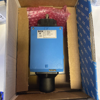 SICK DMT10-2-1211 Distanzsensor (Long Range) – PROFIBUS | NEU0