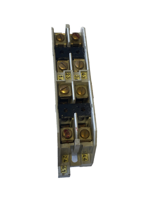 Telemecanique Schneider Electric XKM-A991 Kontaktblock f. Joystick XKM