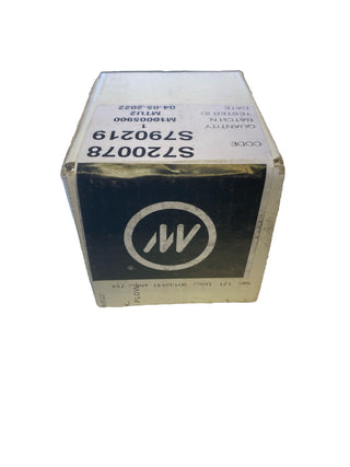 SEEPEX Gleitringdichtung GRDA21045AV1AV01XX – Neu & Original3