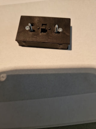 Sälzer Hilfskontaktmodul MBH2-11A02 auxiliary contact module MB 1NO + 1NC#91