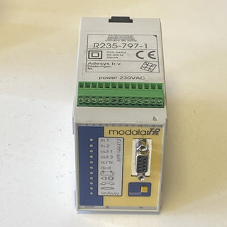 ADESYS MODALARM TR- R235-797-1 (ALARMMODUL) -1