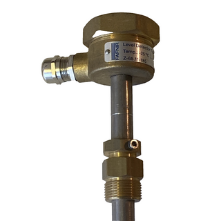 Z-65.11-185 Niveaustandgeber FAFNIR 76 A 700 mm0