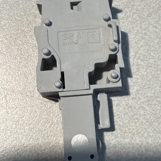Phoenix Contact SP 4/1-L COMBI Stecker 3042751 4mm² 1-polig – neu ohne OVP1