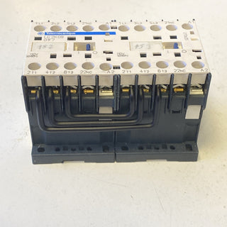 Schneider / Telemecanique LC2K0901F7 Wendeschütz – TeSys K – 110V AC – 4kW – Geb5