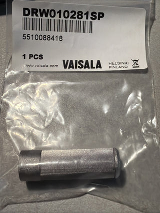 Vaisala DRW010281SP Ersatzfilter PPS/Edelstahl für HMP7 & HMM170 – NEU & OVP1