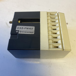 Telemecanique CA2-FN162 Hilfsschütz / Steuerrelais (6 NO / 2 NC) – Unbenutzt2