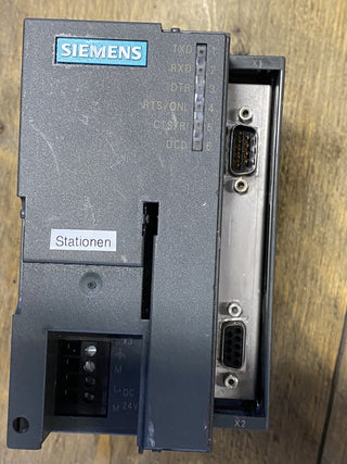 Siemens Sinaut ST7 MD2,6NH7810-0AA20,6NH7 810-0AA20,E:042