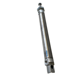 Festo DSNU-25-160-PPS-A 559288 pmax. 10bar Normzylinder -unused-1