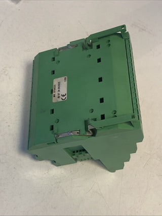 Phoenix Contact IB STTB 24 DO32/2 | Klemmteil Anschlussblock 9243868 | Gebraucht6