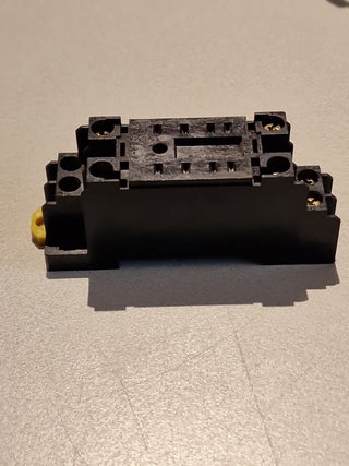 5x Relais Haltern -M4X101