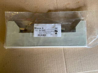 2x Moeller Sammelschienen Adapter SV 344311