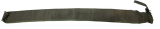 USGI Abdeckung Ersatzlauf Kaliber .50 Grün Canvas 79644360