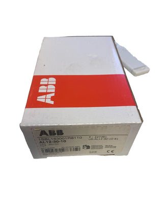 ABB AL12-30-10 Schütz 24V DC ABB 1SBL163001R81101