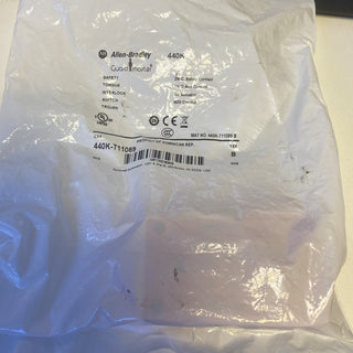 Allen-Bradley 440K-T11089 Guardmaster Trojan 5 Sicherheitsschalter – NEU1