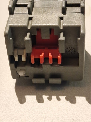ABB TP 180IA Pneumatisch Timer 10… 180S4