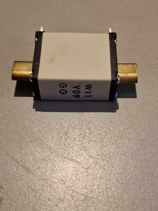 3x NH Sicherungseinsatz Gr.000 20A gG neu ohne OVP1