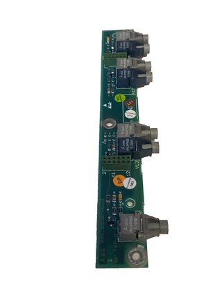 ABB 3BSE017197R1 NDCO-03C Modme Fiber Optic Communication Board - NEU OVP-los0