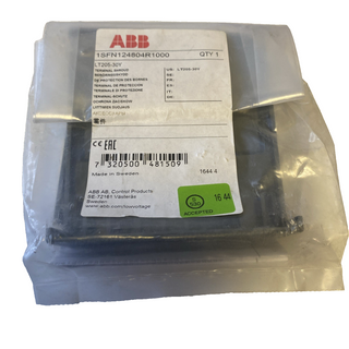 ABB 1SFN124804R1000 Klemmenabdeckung0
