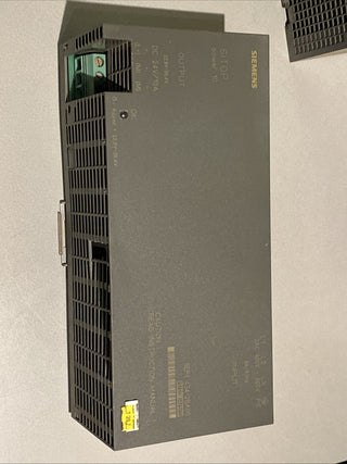 Siemens 6EP1434-2BA00 Sitop Power 10 Netzteil 24V DC 10A GETESTET TOP1