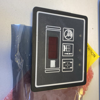 CAN-Bus Display 21-500-334 für Hebebühnen / Arbeitsbühnen – NEU (Sonstige)3