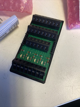 elobau 363098 Schnittstellenmodul zur Eingangserweiterung – NEU & OVP