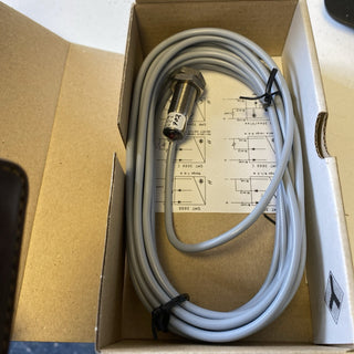 Telco Sensors SMR 3306 A 5m Lichtschranken-Empfänger – NEU & OVP
