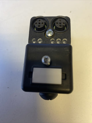 Murrelektronik MASI65 Ventilstecker (AS-Interface)0