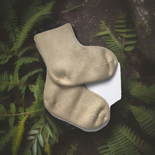 US Army Fußwärmer 100% Wolle Einlegesohlen Boot Liner Socken Militär1