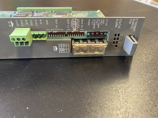Fanuc A16B-2201-0890/02A Ethernet Remote PCB5