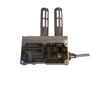 FESTO 539230 VABF-S6-10-P1A6-G123