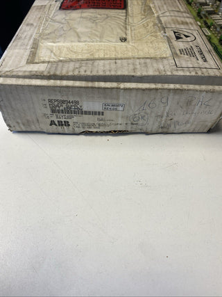  ABB SAFT169PAC 58095125E Pulse Amplifier Card | Impulsverstärker-Karte Gebrauch