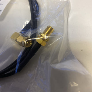 Amphenol RF 135111-02-M1.00 SMA-Koaxialkabel (1,00m) – NEU & OVP3