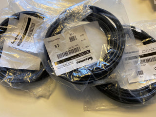 Honeywell 236-235-001 RFID Antennenkabel | RP-TNC auf N-Typ | 9m | NEU & OVP1
