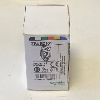 Schneider Electric ZB4BZ101 Kontaktblock 1 Schließer (NO) Harmony XB4 NEU0