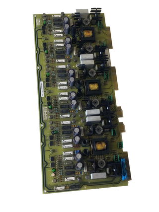 ABB SAFT 171 PAC (58095141) Pulse Amplifier Board / Impulsverstärker-Platine – G2