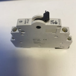 Moeller / Eaton NHI11-FAZ Hilfsschalter (1 Schließer / 1 Öffner)2