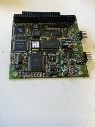 Hilscher 5002456 Profibus Board 94V-0 0620 E – Unbenutztes Ersatzteil