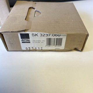 Rittal EMV Austrittsfilter für SK 3237.6xx RAL7035 Rittal 32370603
