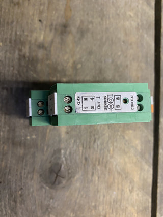 Epro CON 041 Wirbelstromwandler 9200-00021N SN 2017/04-046313