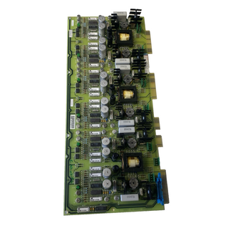 ABB SAFT169PAC 58095125ED Pulse Amplifier Card | Impulsverstärker NEW NEU