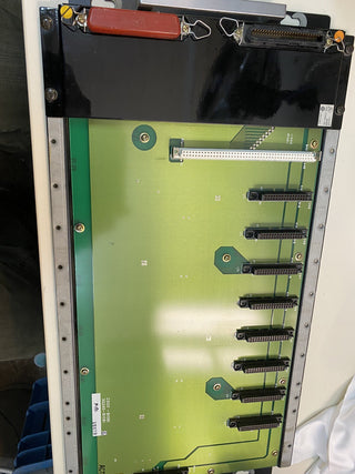 Omron C500-BI081 SPS I/O Basiseinheit 8 Slot Rack geb0