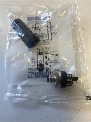 Phoenix Contact M12-Stecker SACC-M12MS-8CON-PG9-M (Art.-Nr. 1513334) – NEU & OVP