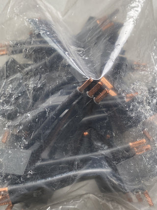 10 Stück OMRON J77MN-VD-3 Link-Module | Verbindungsadapter | NEU & OVP1