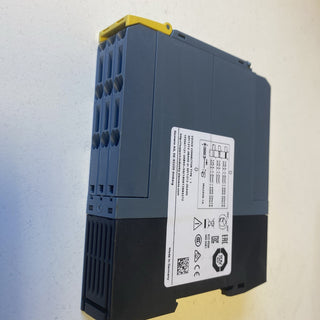 01550507 SIEMENS 3SK1121-2AB40 SIRIUS Sicherheitsschaltge6