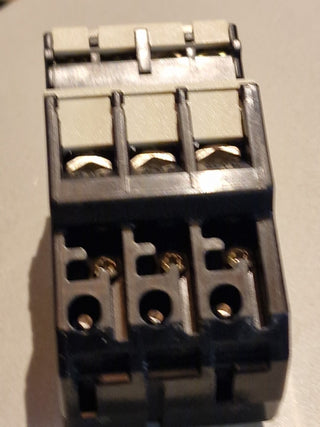 Telemecanique LR2 D13 02 Thermisches Überlastrelais 0,16 - 0,25A | Gebraucht2
