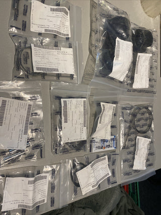 Seepex pumpen Zubehör  KIT NEU3
