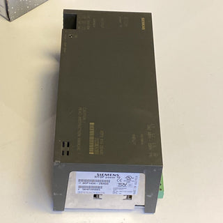 Siemens SITOP Power 10 Netzgerät (6EP1434-2BA00) – 24V / 10A3