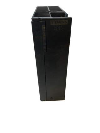 Siemens SIMATIC S7-300 CP 341 RS232C 6ES7341-1AH02-0AE0 | Gebraucht