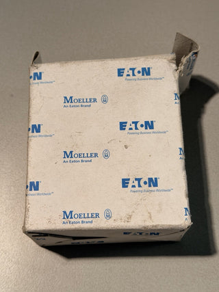 Eaton Moeller DILM17-10 Leistungsschütz – 48V 50Hz (7,5kW / 18A)0