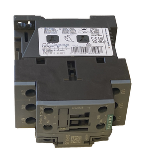 Siemens SIRIUS Leistungsschütz 3RT2024-1BB40 (Baugröße S0, 5,5kW, 24V DC) – NEU 